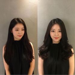 -3AM HAIR SALON染发烫发接发
