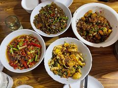 -笨罗卜浏阳菜馆(星沙店)