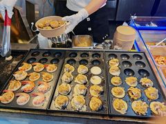 -南沙游艇会·大兵船餐厅