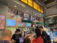 -东哥面包(江宁大润发店)