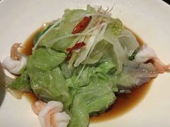 -奉天小馆·非遗东北菜(沈阳万象城店)
