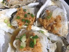 生蚝-搓火大都会(广安门总店)