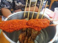 -炒豆合作社(东四总店)