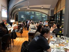 -拉蒂娜·巴西牛排馆 Latina·Brazilian Steakhouse(陆家嘴旗舰店)