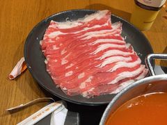 -呷哺呷哺 黄金牧场 (欢乐谷店)