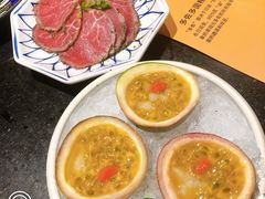 -多佐铁板烧(富力广场店)