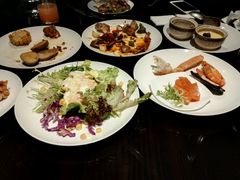 -成都钓鱼台精品酒店-品聚·成都餐厅