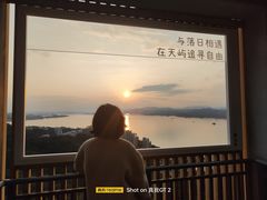 -千岛湖天屿景区