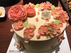 -BON CAKE(华贸购物中心店)