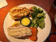 -RED LOBSTER(中城西店)