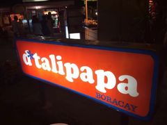 -D'Talipapa
