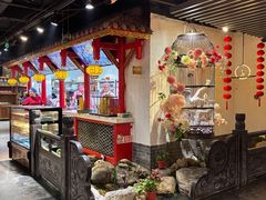 -清真·京华源铜锅涮肉(丰庆店)