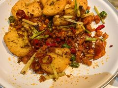 -阿西娅食府(中关村店)