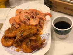 -老浒记民俗酒楼(王府井店)