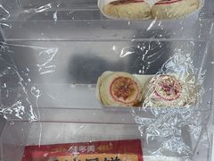 -味多美蛋糕(苏州街地铁店)