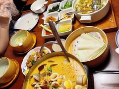 -林四喜·闽南传家菜(鼓浪屿店)