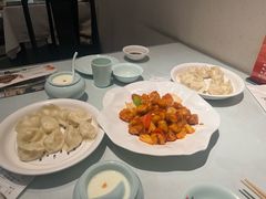 -百饺园(平山道店)