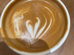 -Radar Coffee(思南路店)