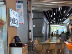 -肥韬茶餐厅(海上世界店)