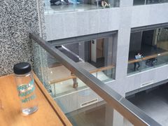 -中国药科大学（江宁校区）-图书馆