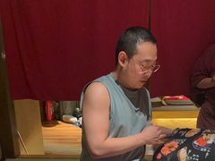 -千代武日本料理(开发区店)