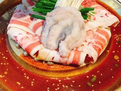 -牛牛章·鱼水煎肉(掇刀万达店)