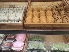 -绿豆酥(城中路店)