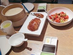 -小大董·烤鸭(王府井apm店)