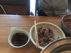 -三千里韩式炭火烤肉(南八马路店)