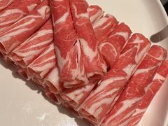 -鼎鼎香·港式火锅(北京SKP店)
