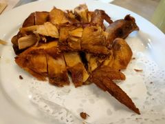 -大鸭梨烤鸭(甘家口店)