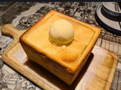 -绿茶餐厅(coco park 店)