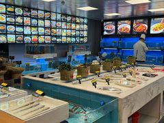 -莆鑫海鲜城(浏河店)