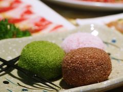 -肉问屋·元气一番烧肉(北京总店)