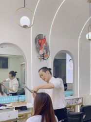 -臻艾Hair Salon