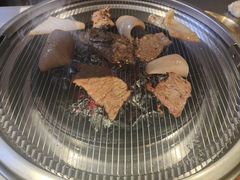-小核桃烤肉馆(西塔店)