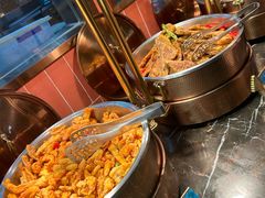 -東盛炭烤自助料理(浦东文峰广场店)
