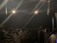 -HOU LIVE(下沙店)
