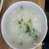 暖心饼，暖胃粥