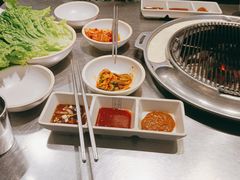 -喜来稀肉(虹泉路店)