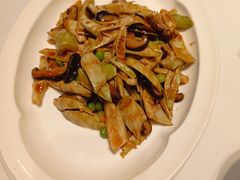 -万荣烤鸭店·北京菜(天坛店)