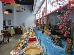 -良师门滨海人家·海鲜·家常菜(滨海城店)