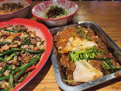 -兔槽江湖菜·重庆璧山兔(水围店)