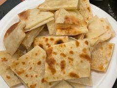 泡饼-湘肠香火锅店(团结湖店)