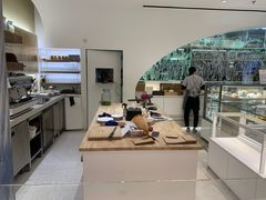 -Perma Café樸門(五羊店)