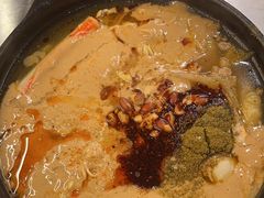 -O记东北砂锅麻辣烫