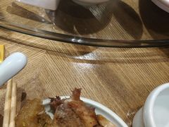 -三道菜(明堂公园店)