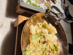 -绿茶餐厅(千岛湖银泰城店)