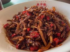 -天下客饭店(中山路店)