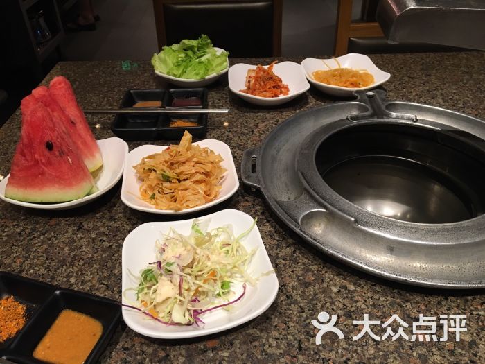 高麗苑韓國烤肉(1818美食廣場店)-圖片-徐州美食-大眾點評網